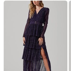 Astr the Label, Danielle Dress, never worn and with tags!